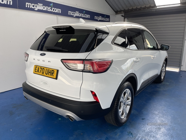 Ford Kuga DIESEL ESTATE in Tyrone