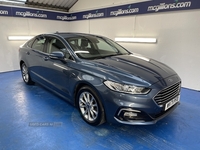 Ford Mondeo DIESEL HATCHBACK in Tyrone