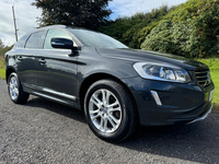 Volvo XC60 DIESEL ESTATE in Down