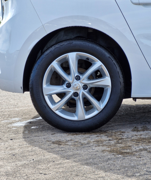 Vauxhall Corsa HATCHBACK in Fermanagh