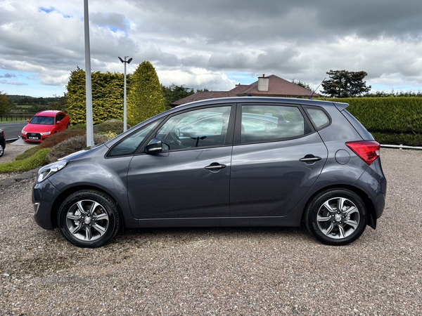 Hyundai ix20 DIESEL HATCHBACK in Derry / Londonderry