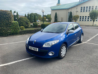 Renault Megane 1.6 16V Bizu 5dr in Tyrone