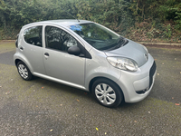 Citroen C1 HATCHBACK in Antrim