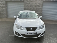 Seat Ibiza HATCHBACK in Tyrone