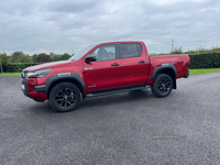 Toyota Hilux DIESEL in Derry / Londonderry