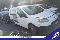 Peugeot Partner L2 DIESEL in Armagh