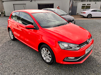 Volkswagen Polo HATCHBACK in Antrim