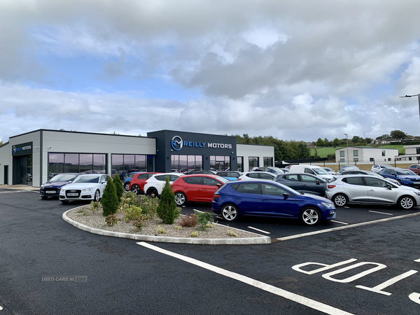 Toyota Avensis DIESEL SALOON in Derry / Londonderry