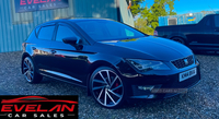 Seat Leon DIESEL HATCHBACK in Derry / Londonderry