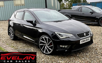 Seat Leon DIESEL HATCHBACK in Derry / Londonderry