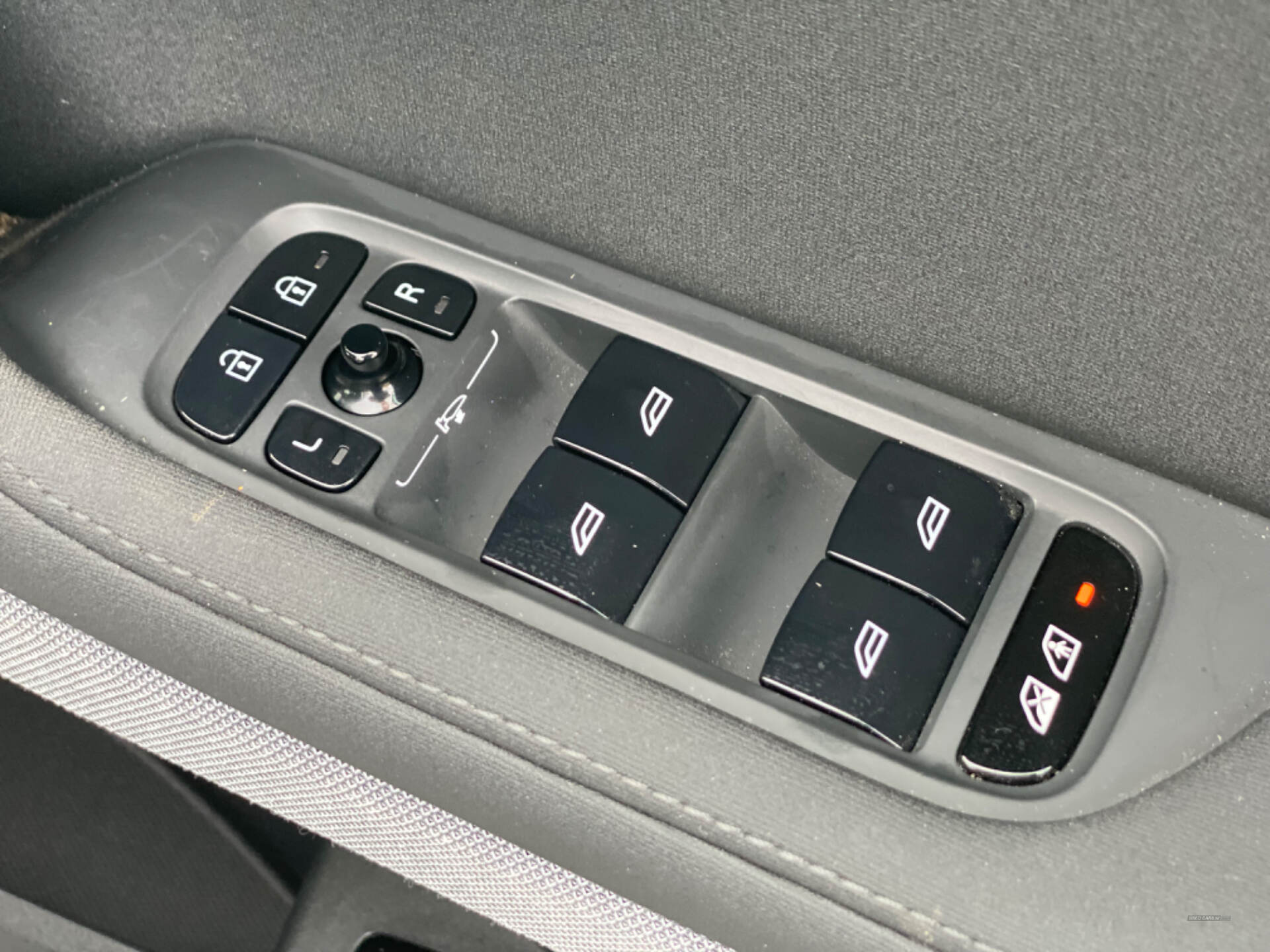 Sep 2021 Polestar Polestar 2 Fastback Special Edition 408BHP 4WD