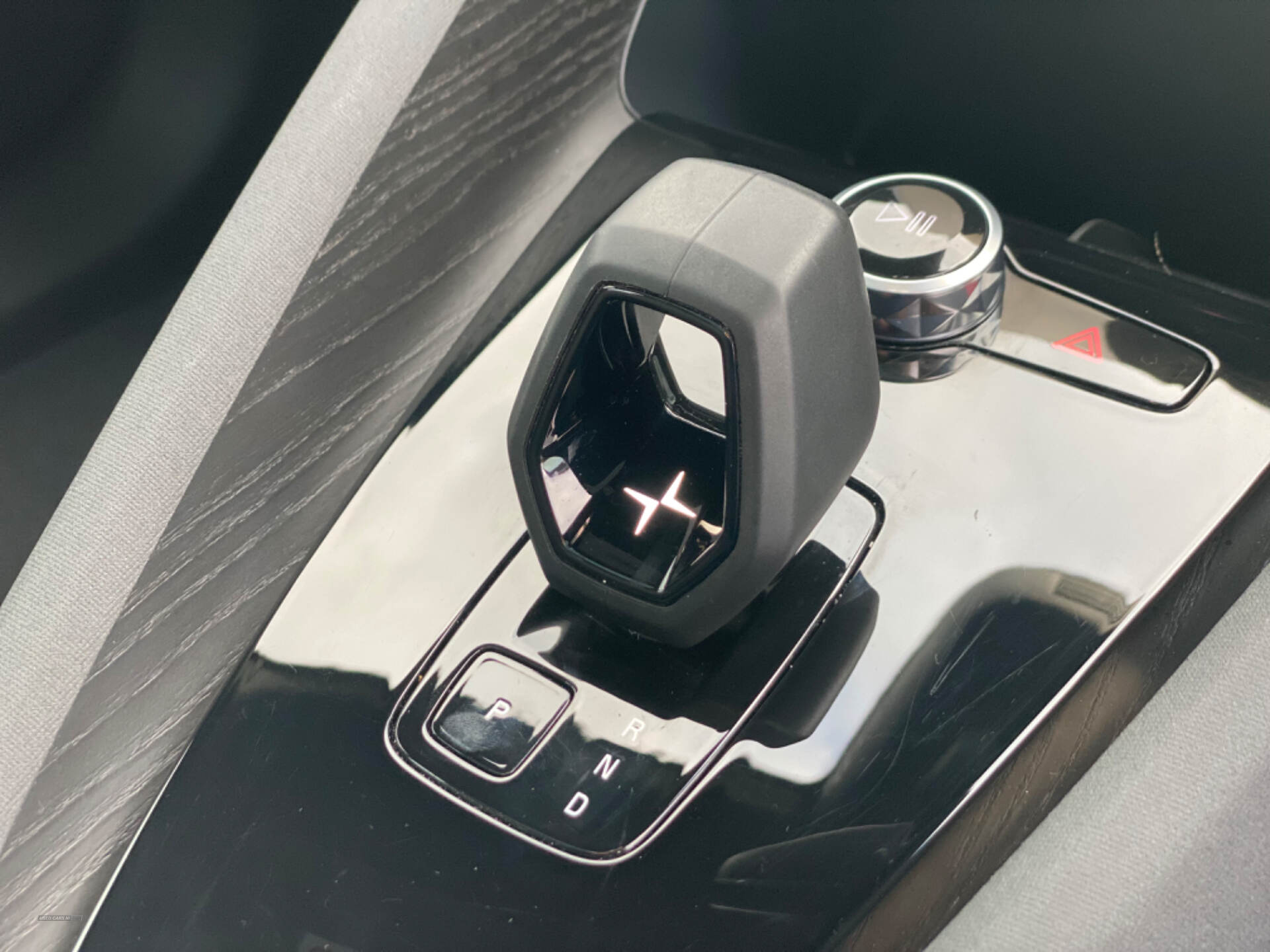 Sep 2021 Polestar Polestar 2 Fastback Special Edition 408BHP 4WD