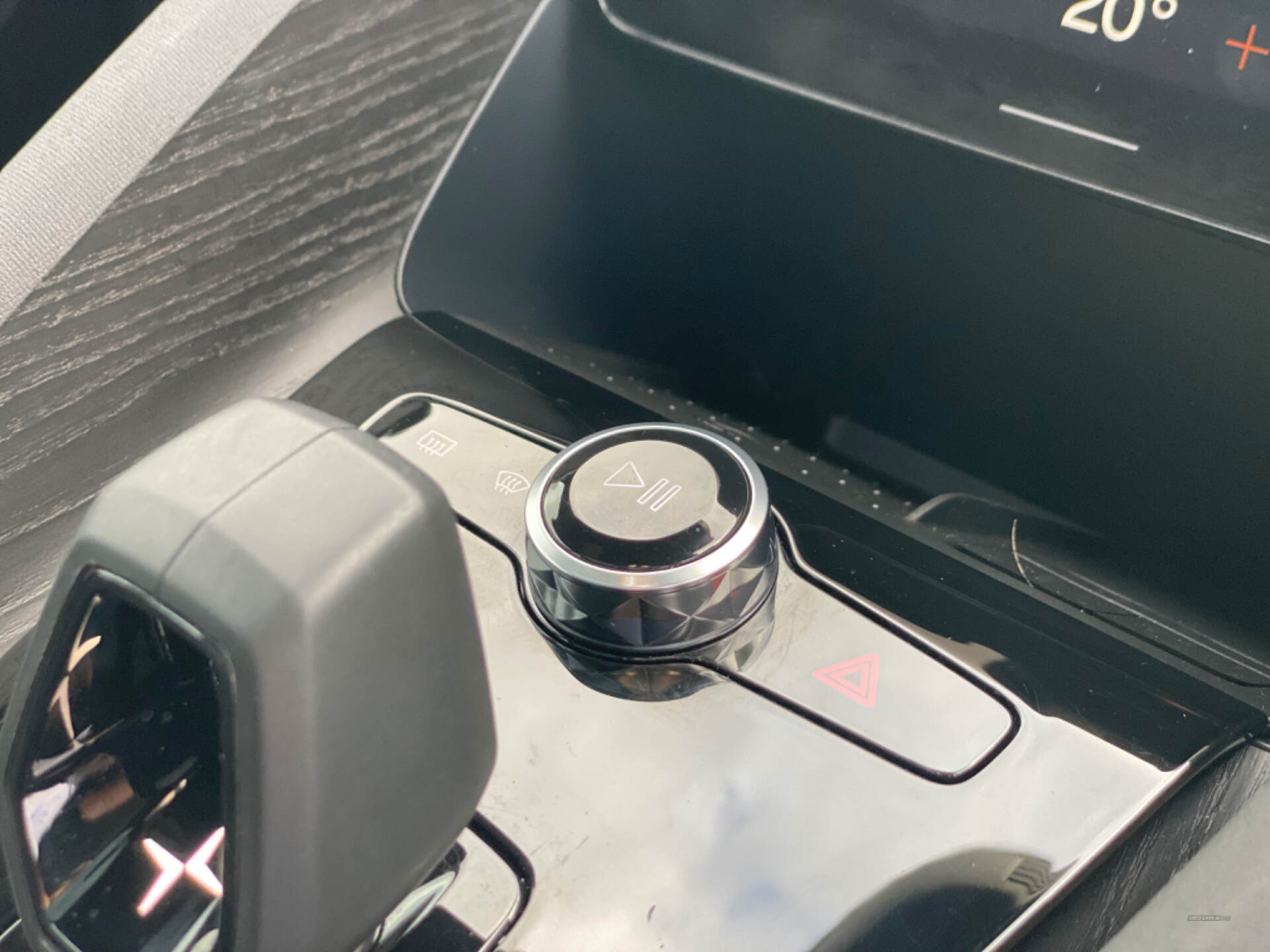 Sep 2021 Polestar Polestar 2 Fastback Special Edition 408BHP 4WD