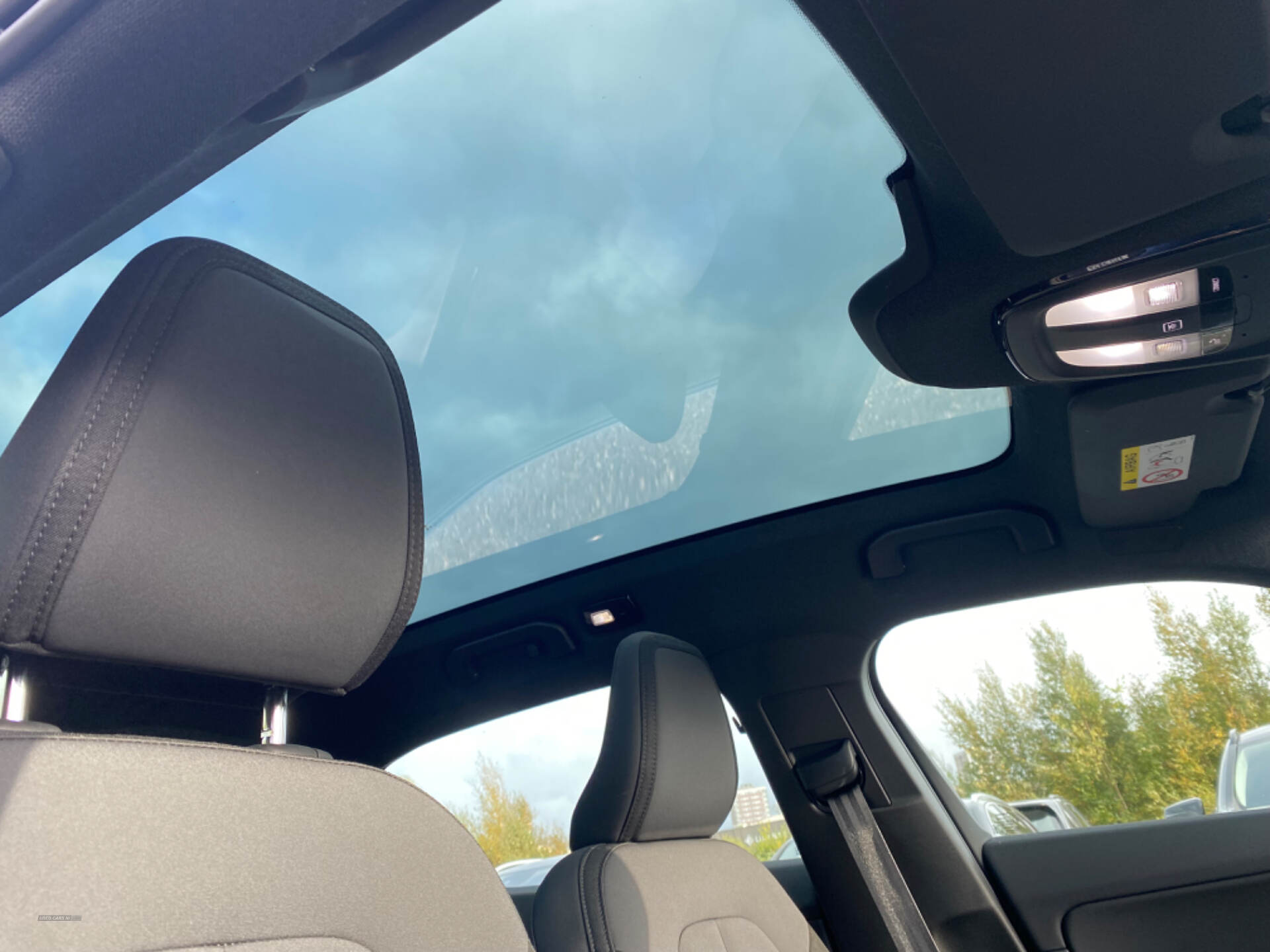 Sep 2021 Polestar Polestar 2 Fastback Special Edition 408BHP 4WD