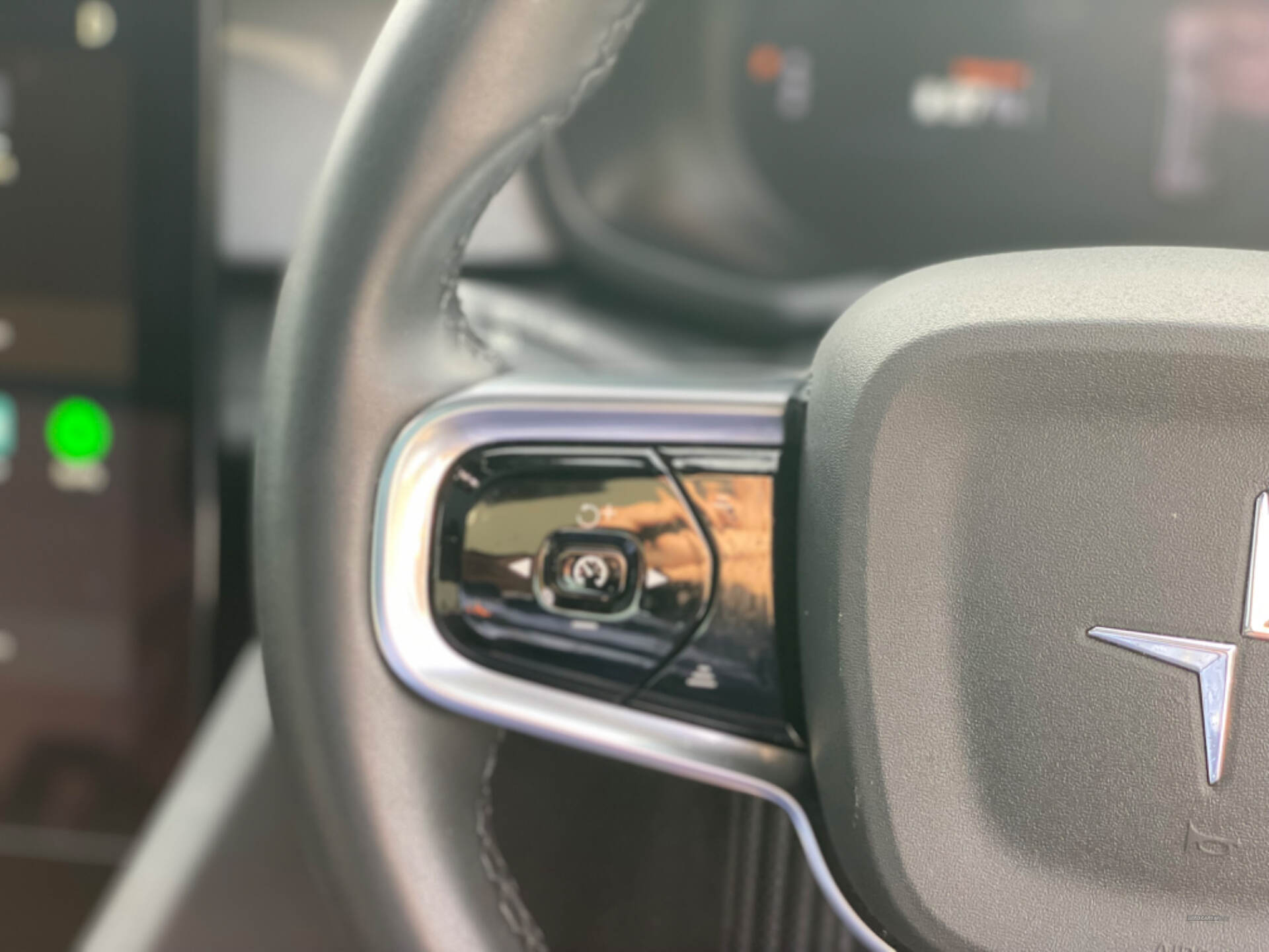 Sep 2021 Polestar Polestar 2 Fastback Special Edition 408BHP 4WD