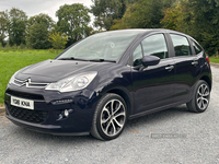 Citroen C3 DIESEL HATCHBACK in Armagh