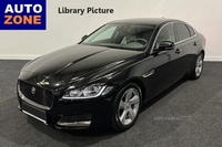 Jaguar XF DIESEL SALOON in Derry / Londonderry