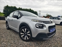 Citroen C3 DIESEL HATCHBACK in Fermanagh