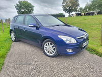 Hyundai i30 HATCHBACK SPECIAL EDITIONS in Armagh