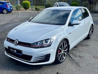 Volkswagen Golf 2.0 TSI GTI 3dr [Performance Pack] in Tyrone