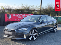 Audi A5 SPORTBACK in Antrim