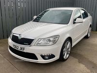 Skoda Octavia DIESEL HATCHBACK in Antrim