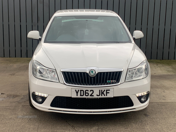 Skoda Octavia DIESEL HATCHBACK in Antrim