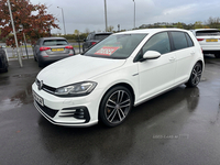 Volkswagen Golf DIESEL HATCHBACK in Down