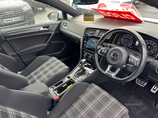 Volkswagen Golf DIESEL HATCHBACK in Down