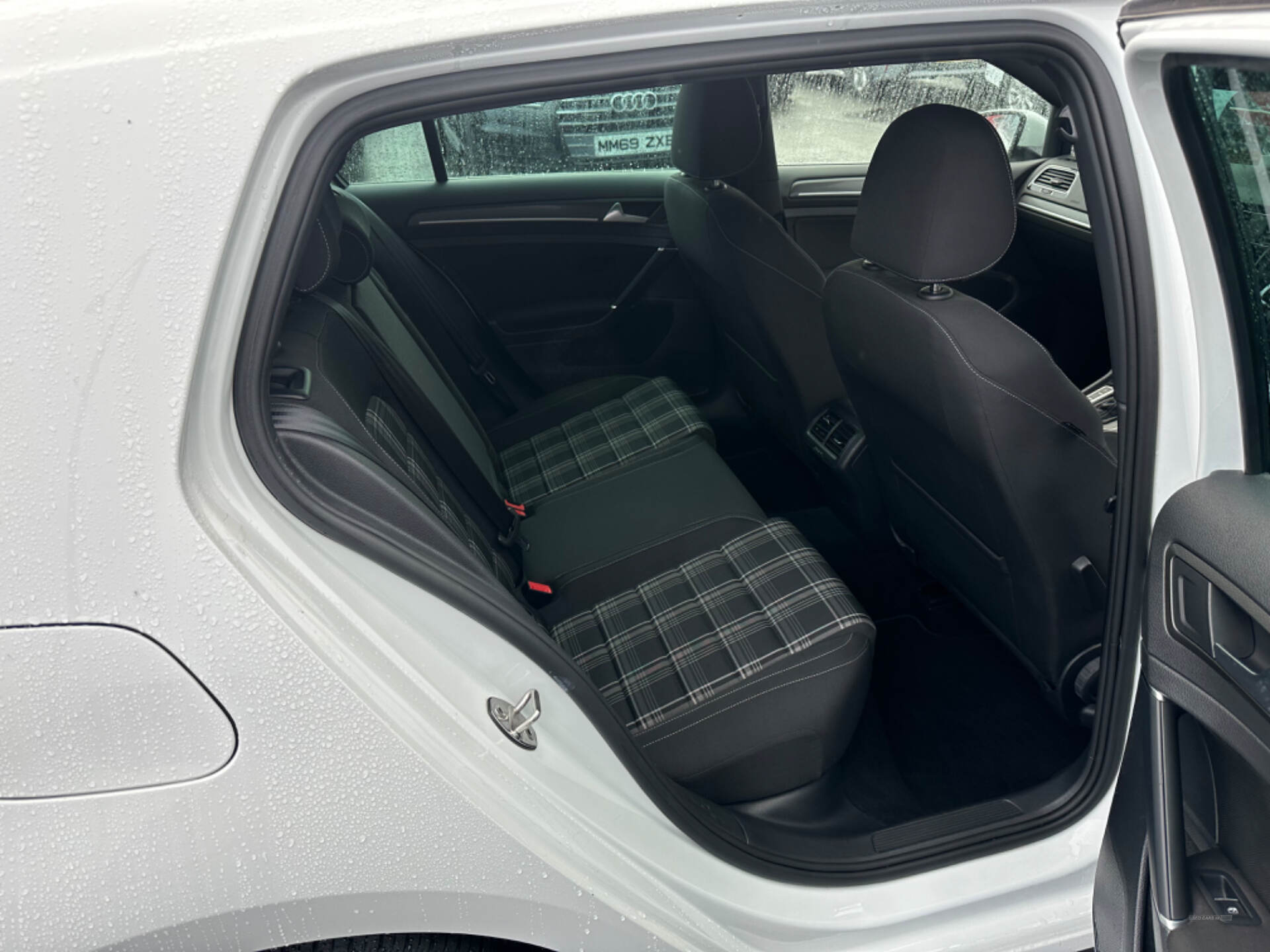 Volkswagen Golf DIESEL HATCHBACK in Down