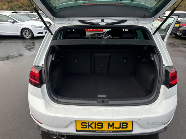 Volkswagen Golf DIESEL HATCHBACK in Down