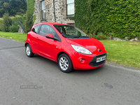 Ford Ka in Antrim