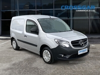 Mercedes Citan LONG DIESEL in Down