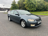 Skoda Octavia DIESEL HATCHBACK in Antrim