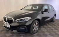 BMW 1 Series DIESEL HATCHBACK in Antrim