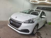 Peugeot 208 1.6 BlueHDi Active 5dr [Start Stop] in Tyrone