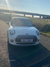 MINI Hatch 1.5 One D 3dr in Derry / Londonderry