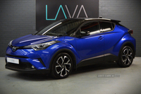 Toyota C-HR HATCHBACK in Antrim