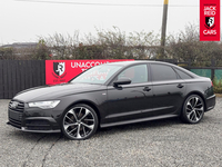 Audi A6 SALOON SPECIAL EDITIONS in Antrim