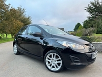 Mazda 2 1.3 Tamura 5dr in Antrim