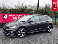 Volkswagen Polo HATCHBACK in Antrim