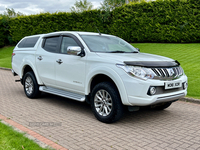 Mitsubishi L200 DIESEL in Derry / Londonderry