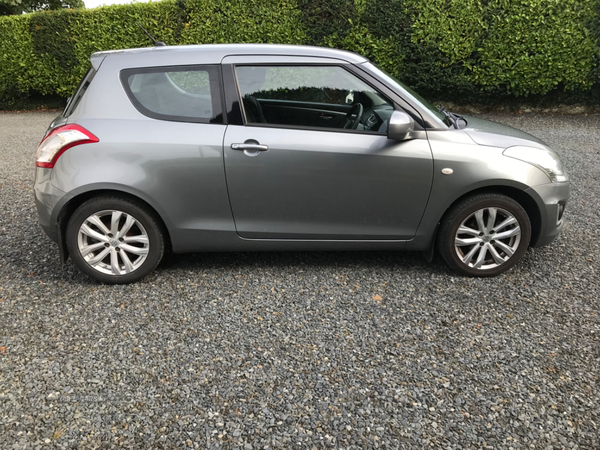 Suzuki Swift HATCHBACK in Down