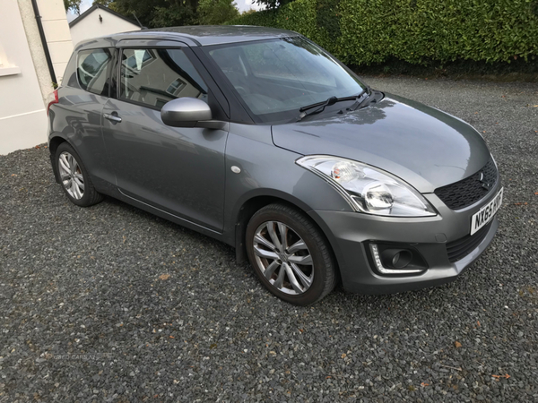 Suzuki Swift HATCHBACK in Down