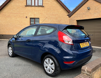 Ford Fiesta 1.25 Studio 3dr in Down