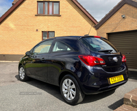 Vauxhall Corsa 1.4 [75] Design 3dr in Down