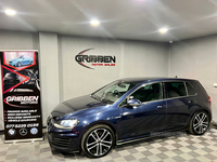 Volkswagen Golf DIESEL HATCHBACK in Down