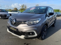 Renault Captur GT Line in Derry / Londonderry