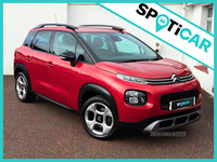 Citroen C3 Aircross Flair 110 Flair in Armagh