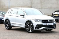 Volkswagen Tiguan R-line Tdi Dsg 2.0 R-line Tdi DSG in Armagh